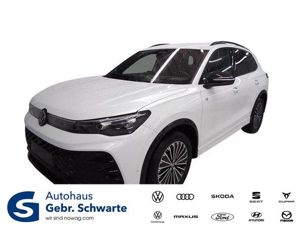 VW Tiguan 10.300 km 44.990 &euro; Bünde 32257