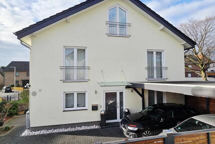 Haus Bielefeld Heepen - 4 Zimmer, 132 m&sup2;, 449.000&euro; | Angebot:23681108