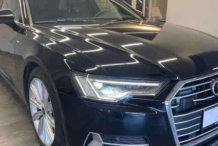 Audi A6 148.200 km 26.899 &euro; Rheda-Wiedenbrück 33378