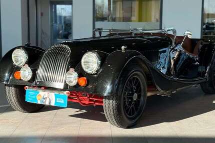 Morgan Plus 8 64.345 km 48.995 &euro; HERFORD 32052