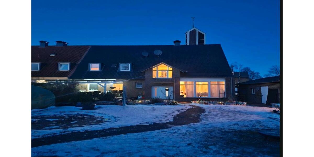 Doppelhaushälfte Bielefeld Senne - 8 Zimmer, 180 m&sup2;, 600.000&euro; | Angebot:24704953