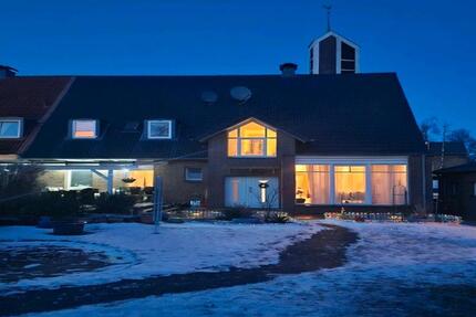 Doppelthaushelfte 8 zimmer