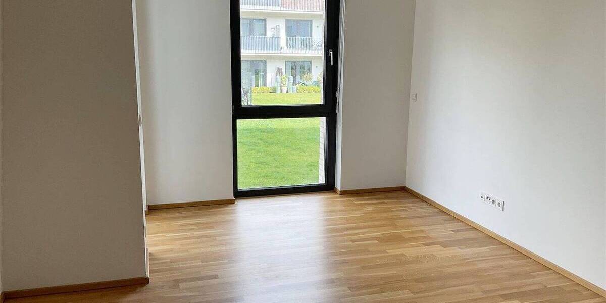 Etagenwohnung Bielefeld Gellershagen - 2 Zimmer, 45 m&sup2;, 610&euro; | Angebot:26358558