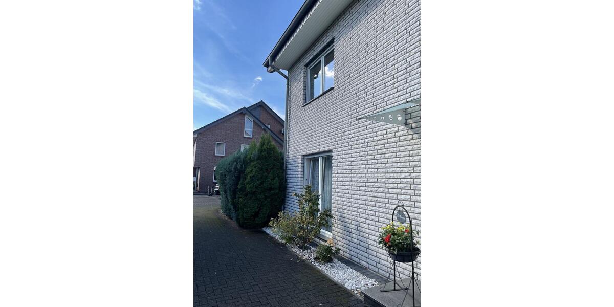 Moderne 4 Zimmer Maisonette-Wohnung in Gütersloh-Avenwedde zimmer