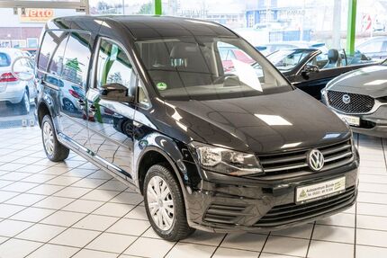 VW Caddy 117.900 km 21.950 &euro; Bünde 32257