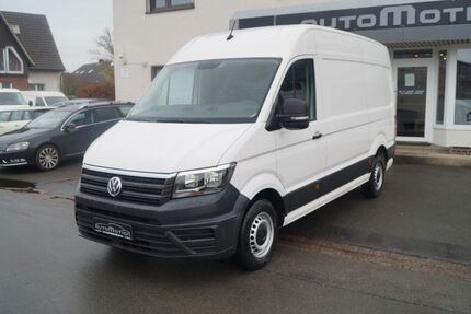 VW Crafter 203.000 km 16.490 &euro; Gütersloh 33332