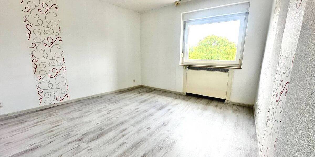Etagenwohnung Bielefeld Sennestadt - 4 Zimmer, 92 m&sup2;, 219.000&euro; | Angebot:26797339