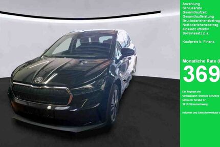 Skoda Enyaq 92.487 km 29.790 € Oelde (Stromberg) 59302