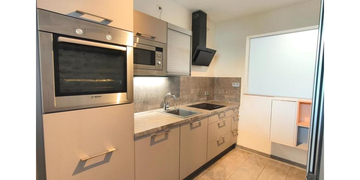 Etagenwohnung Bielefeld Mitte - 2 Zimmer, 55 m&sup2;, 235.000&euro; | Angebot:26825711