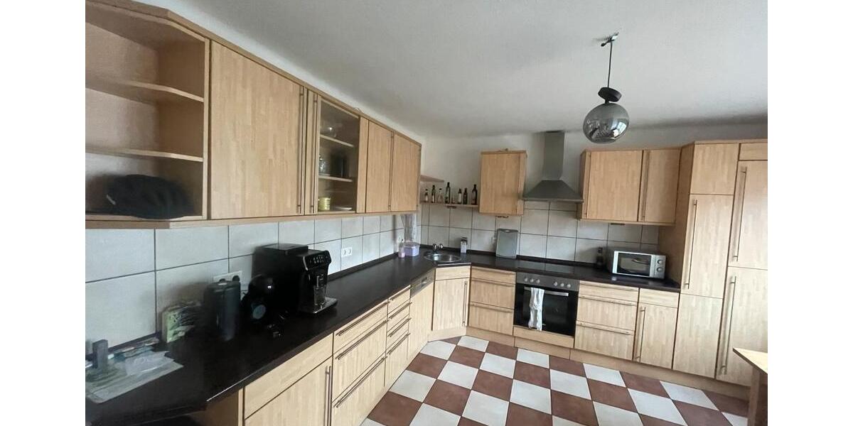 Etagenwohnung Bad Salzuflen Ehrsen-Breden - 3 Zimmer, 78 m&sup2;, 775&euro; | Angebot:25056193