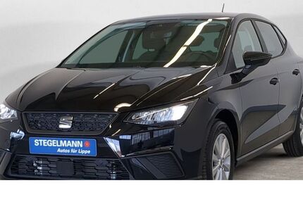 Seat Ibiza 19.900 km 17.390 &euro; Lemgo 32657