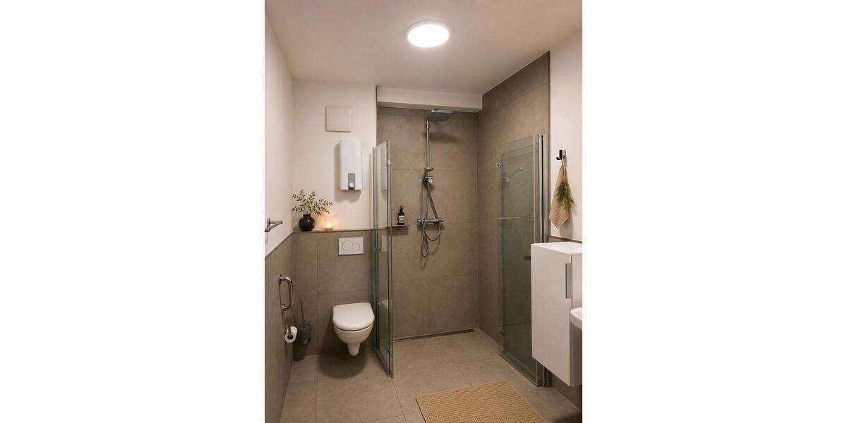 Etagenwohnung Detmold Hakedahl - 2 Zimmer, 62 m&sup2;, 750&euro; | Angebot:26683842