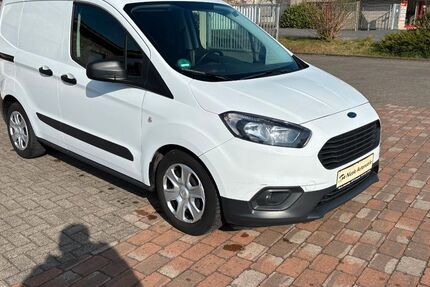 Ford Transit 48.000 km 10.650 € Versmold 33775