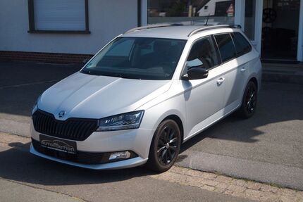 Skoda Fabia 79.000 km 13.890 &euro; Gütersloh 33332