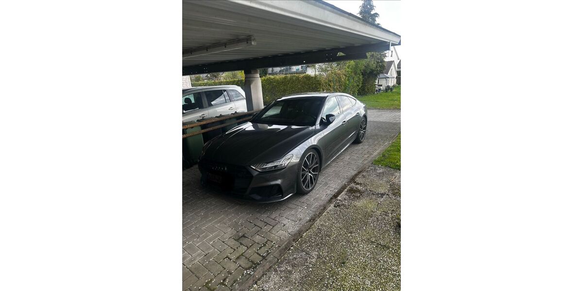 Audi A7 132.000 km 34.500 &euro; Detmold 32758