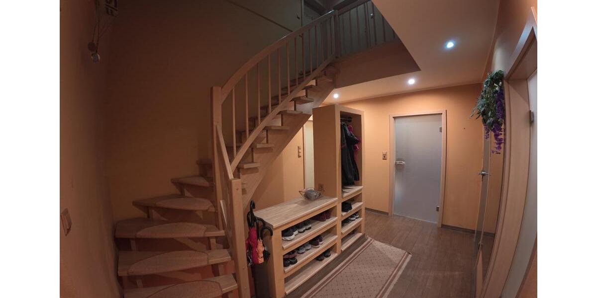 Einfamilienhaus Bielefeld Brackwede - 4 Zimmer, 123 m&sup2;, 650.000&euro; | Angebot:25647820