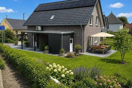 Haus Löhne - 4 Zimmer, 125 m&sup2;, 439.000&euro; | Angebot:26795380