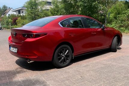 Mazda 3 22.000 km 19.900 &euro; Bielefeld 33659