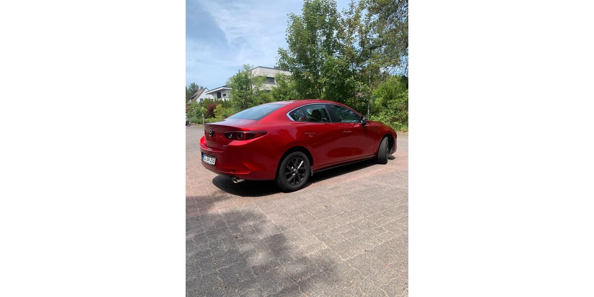 Mazda 3 22.000 km 19.900 &euro; Bielefeld 33659