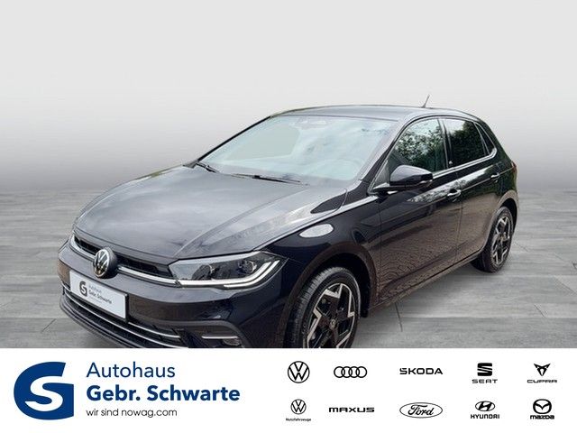 VW Polo 6.999 km 27.240 &euro; Bünde 32257