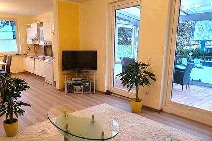 Wohnung Detmold Hiddesen - 2 Zimmer, 64 m&sup2;, 665&euro; | Angebot:26049779