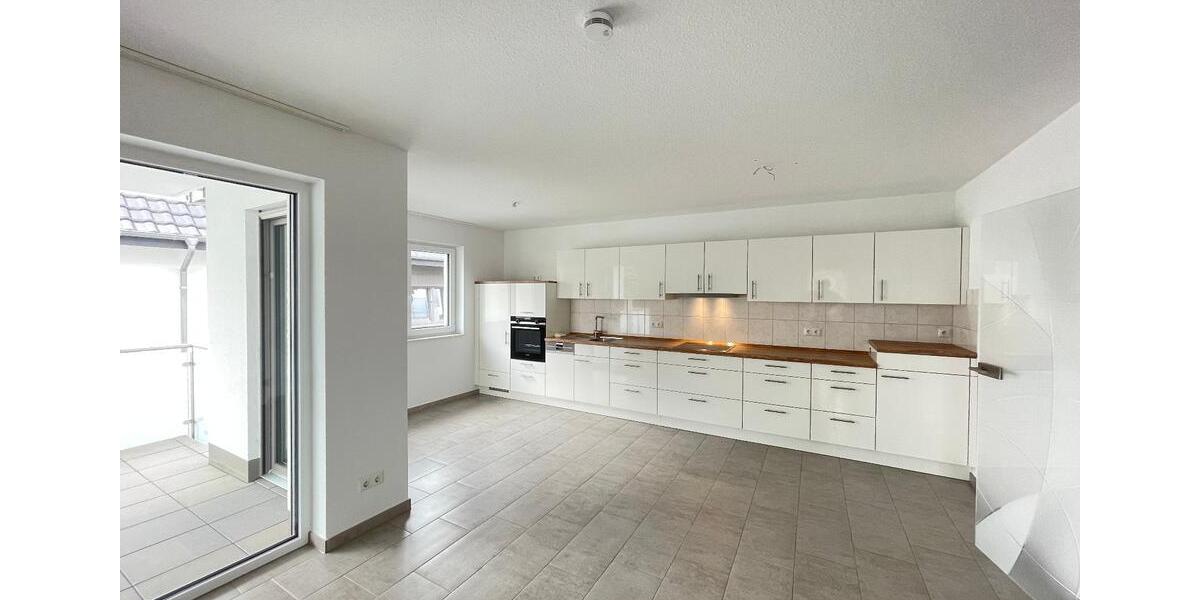 Etagenwohnung Bielefeld Jöllenbeck - 2 Zimmer, 71 m&sup2;, 950&euro; | Angebot:25474546