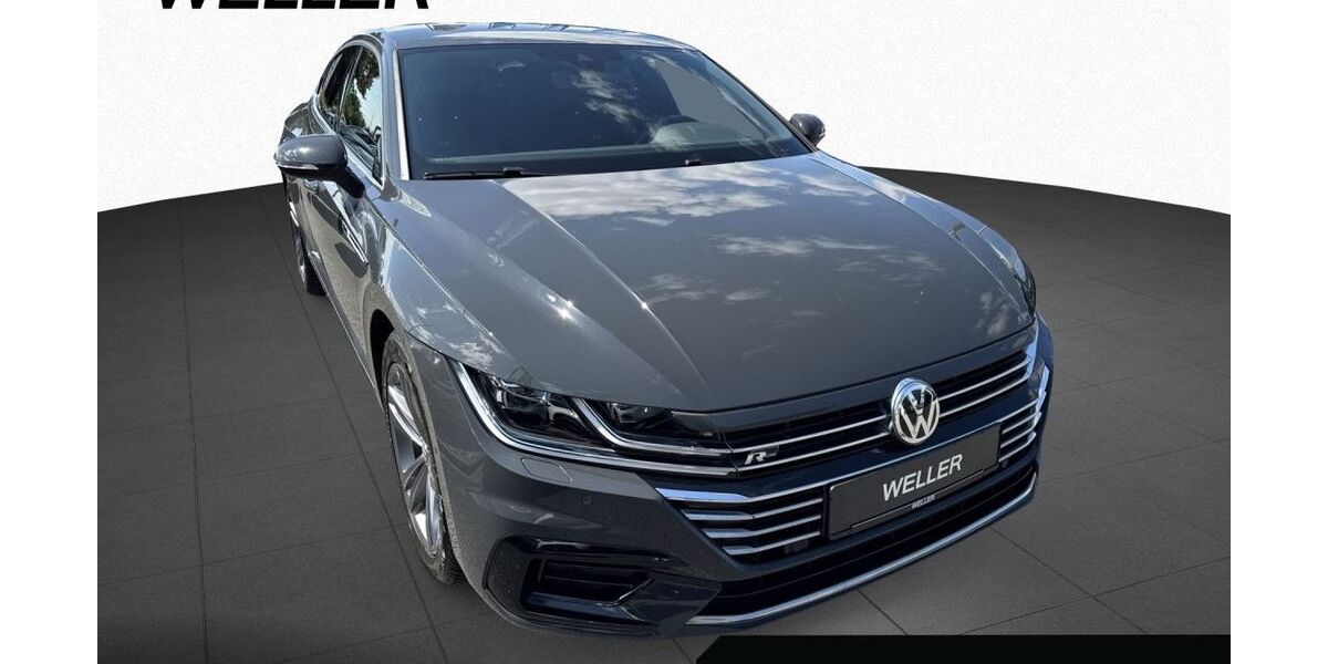 VW Arteon 42.000 km 26.290 &euro; Gütersloh 33334