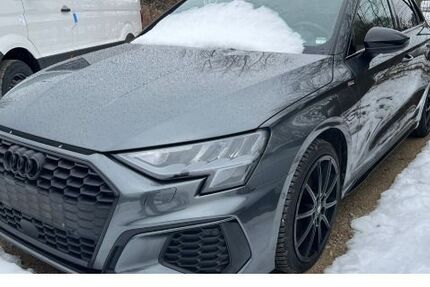 Audi A3 105.079 km 20.600 &euro; Bielefeld 33699