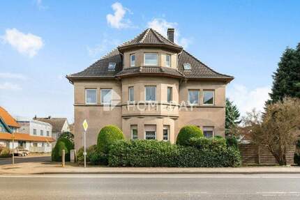 Haus Bad Salzuflen Holzhausen - 1 Zimmer, 240 m&sup2;, 375.000&euro; | Angebot:25628635