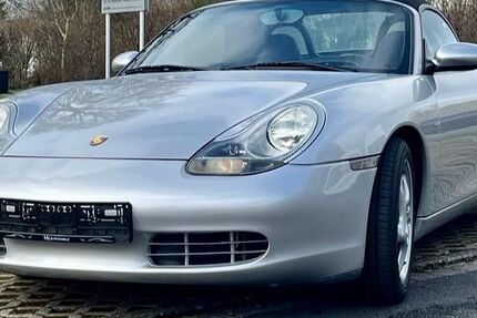 Porsche Boxster 155.847 km 13.900 &euro; Bielefeld 33729