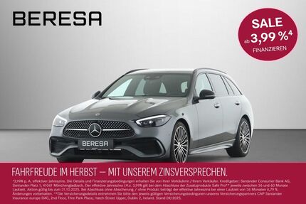 Mercedes-Benz C 220 9.900 km 58.985 € Bielefeld 33609