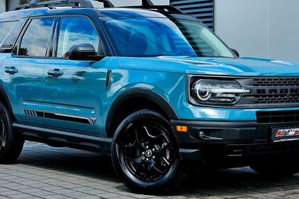 Ford Bronco Sport 77.800 km 26.490 &euro; Melle 49328