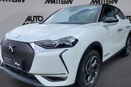 DS Automobiles DS3 Crossback 33.090 km 16.990 &euro; Bielefeld 33719