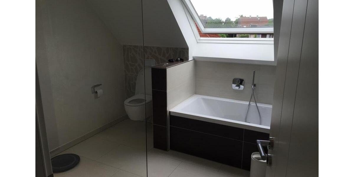 Maisonettenwohnung Rheda-Wiedenbrück Wiedenbrück - 3 Zimmer, 100 m&sup2;, 349.000&euro; | Angebot:27463744
