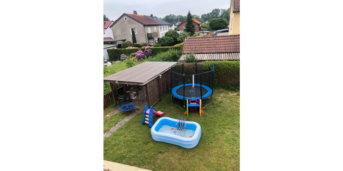 Etagenwohnung Bielefeld Senne - 3 Zimmer, 165.000&euro; | Angebot:21093311