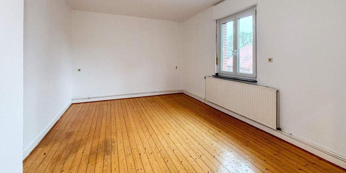 Mehrfamilienhaus, Wohnhaus Harsewinkel Greffen - 9 Zimmer, 243 m&sup2;, 545.000&euro; | Angebot:25568442