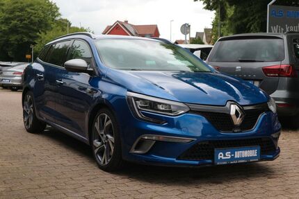 Renault Megane 118.300 km 14.900 &euro; Hiddenhausen 32120