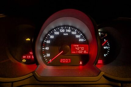 Kia Picanto 110.218 km 2.640 &euro; Bielefeld 33619