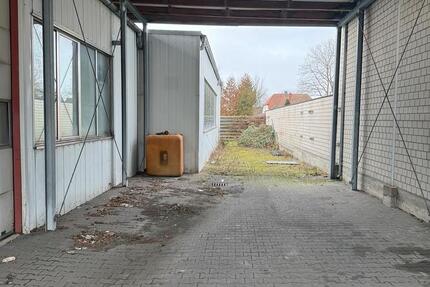 Gewerbeobjekt Detmold Hiddesen - 3.628&euro; | Angebot:25216782