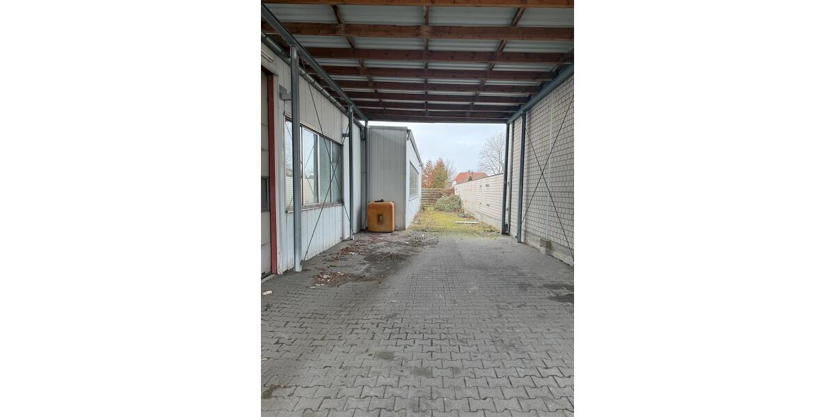 Gewerbeobjekt Detmold Hiddesen - 3.628&euro; | Angebot:25216782