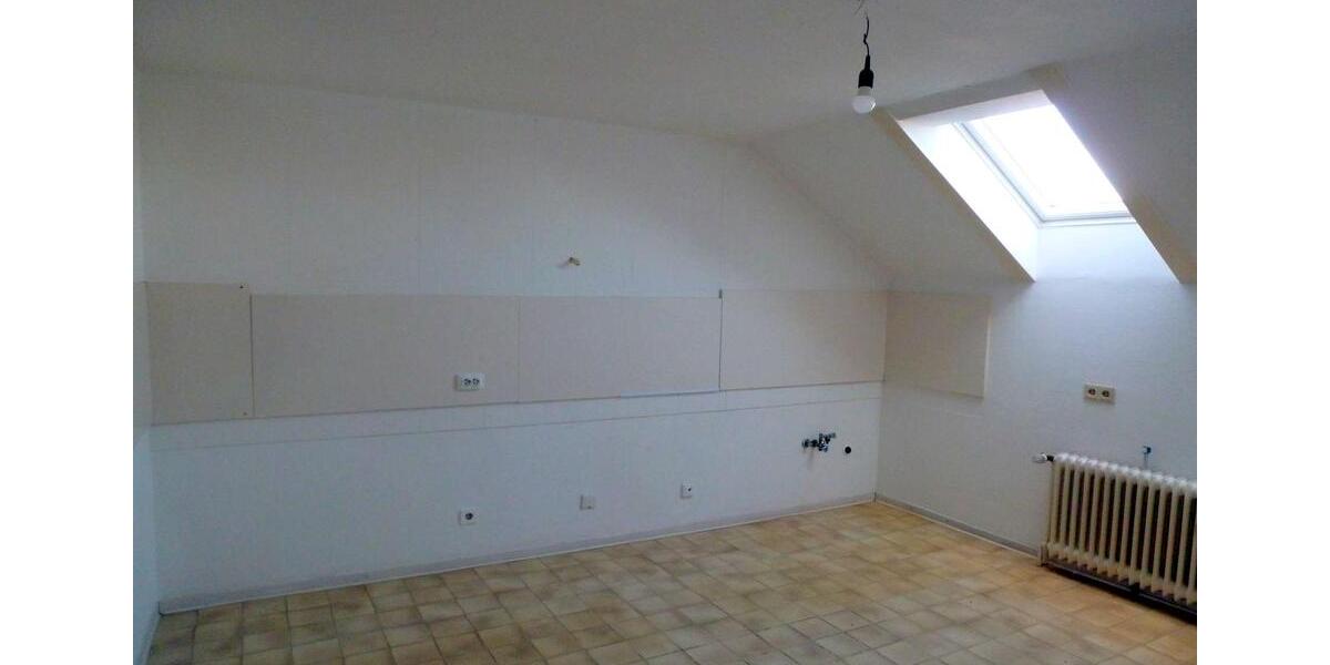 Etagenwohnung Bad Oeynhausen Rehme - 4 Zimmer, 120 m&sup2;, 650&euro; | Angebot:25363991