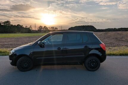 Skoda Fabia 266.000 km 2.350 &euro; Steinhagen 33803