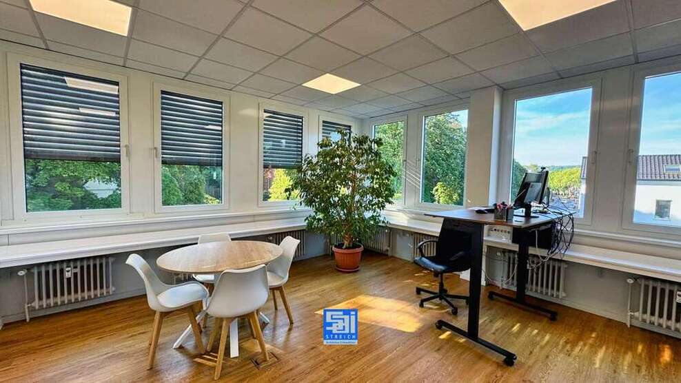 Büro in Bielefeld 1.600 € 160 m²