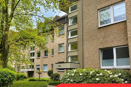 Wohnung Herford - 3 Zimmer, 77 m&sup2;, 214.000&euro; | Angebot:26634593