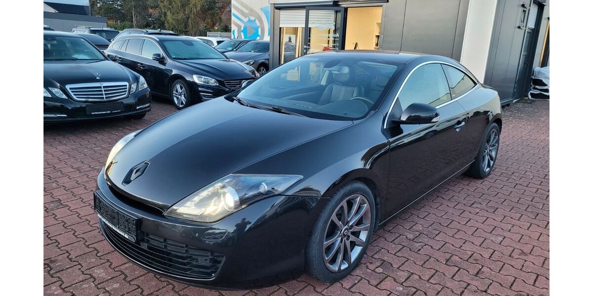 Renault Laguna 187.635 km 8.990 &euro; Halle (Westfalen) 33790