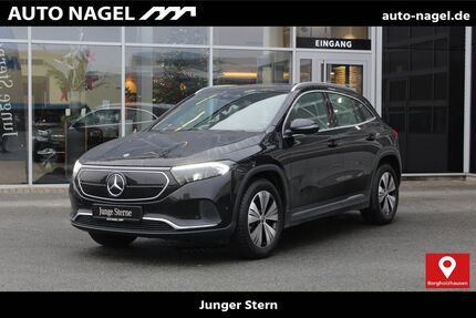 Mercedes-Benz EQA 43.511 km 28.990 &euro; Borgholzhausen 33829