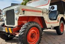 Jeep Willys