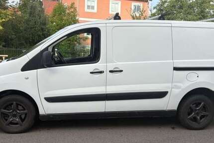 Toyota Proace 158.862 km 12.580 € Herford 32049