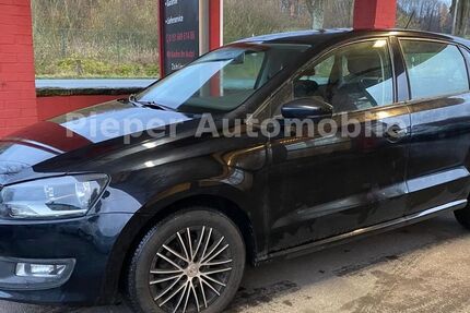 VW Polo 190.000 km 7.990 &euro; Oerlinghausen 33813