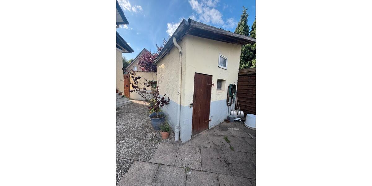 Mehrfamilienhaus, Wohnhaus Herford Diebrock - 7 Zimmer, 160 m&sup2;, 350.000&euro; | Angebot:27109475